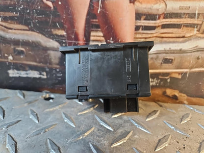 99-02 Cargo Lamp Fog Switch for Chevrolet GMC 15735837 BLUE LED