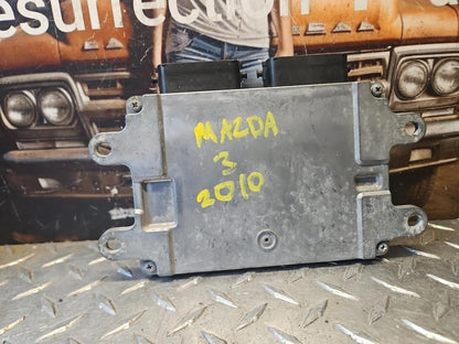 2010 Mazda Mazda 3 - ECM ECU - LF8M 18 881G